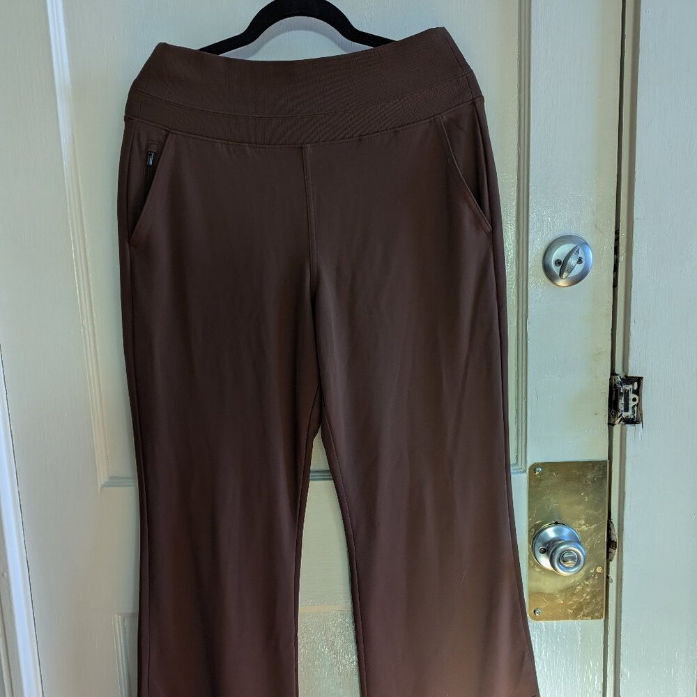 Athleta Venice Flare Pants